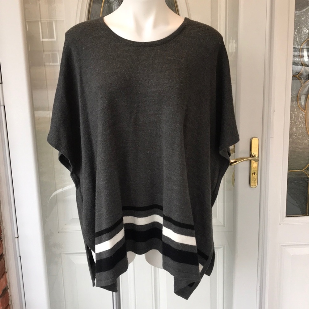 Poncho